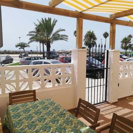 Villa Miramar Conil Conil De La Frontera Esterno foto