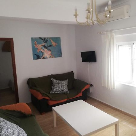Villa Miramar Conil Conil De La Frontera Esterno foto