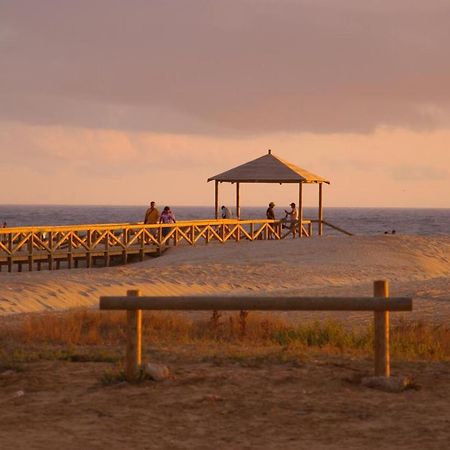 Villa Miramar Conil Conil De La Frontera Esterno foto