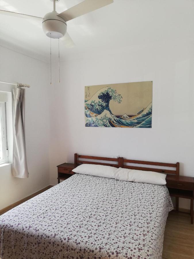 Villa Miramar Conil Conil De La Frontera Esterno foto