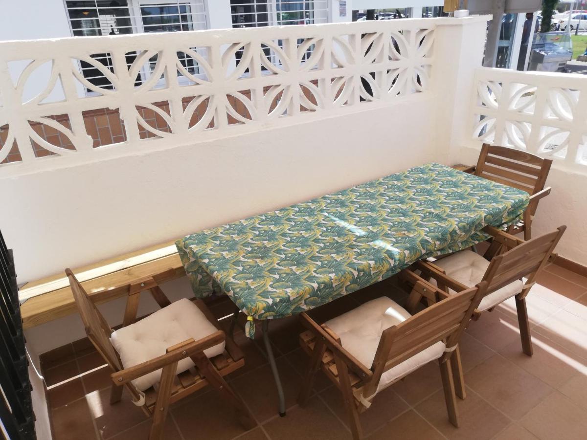 Villa Miramar Conil Conil De La Frontera Esterno foto