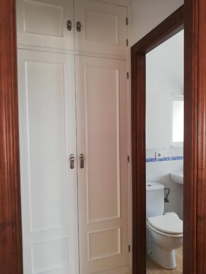 Villa Miramar Conil Conil De La Frontera Esterno foto